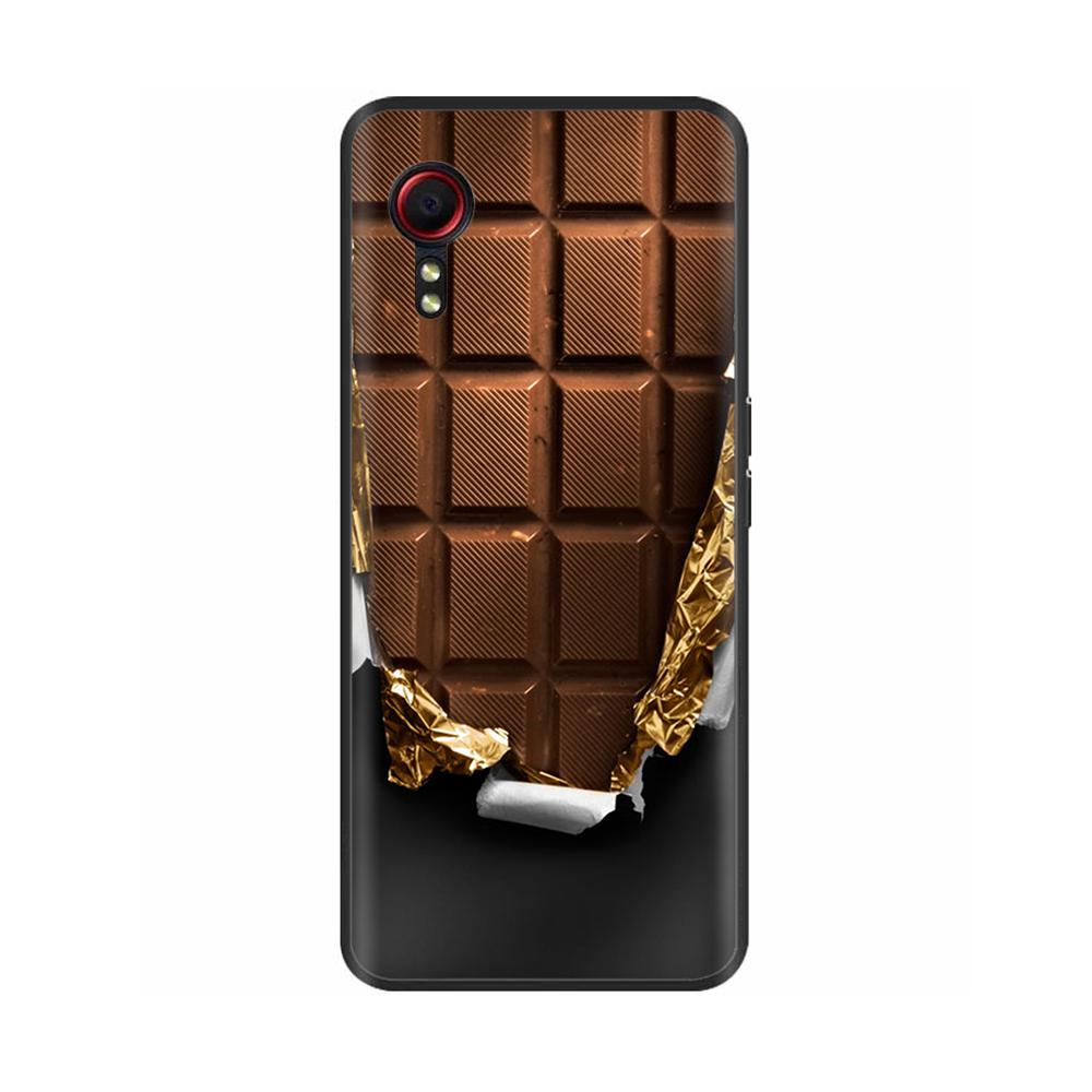 x cover 5 Чохол для телефону Силіконовий М який ТПУ Задні кришки для Samsung Galaxy Xcover 5 EE Чохли sm-g525f/ds Xcover5 Бампер Coque Samsung X Cover5
x cover 5 Чохол для телефону Силіконовий М який ТПУ Задні кришки для Samsung Galaxy Xcover 5 EE Чохли sm-g525f/ds Xcover5 Бампер Coque Samsung X Cover5
