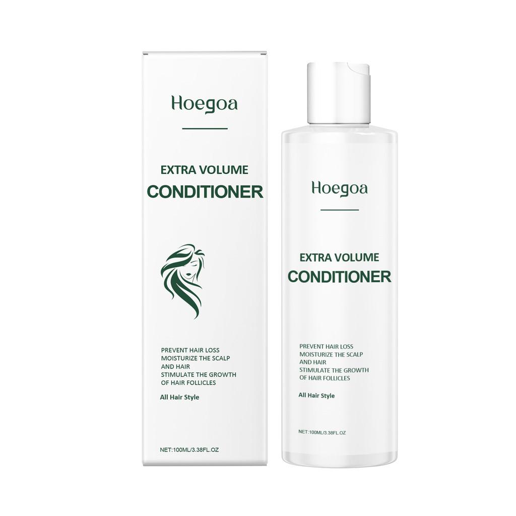 Hoegoa Nourishing Hair Care Series Deep Cleansing Moisturizing Shampoo And Conditioner Set For Soft And Healthy Hair Conditioner 100ml
Hoegoa Nourishing Hair Care Series Deep Cleansing Moisturizing Shampoo And Conditioner Set For Soft And Healthy Hair Conditioner 100ml