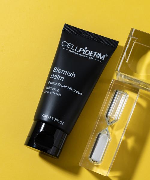 Cellpiderm Blemish Balm Derma Repair Bb Cream 50ml 2000
Cellpiderm Blemish Balm Derma Repair Bb Cream 50ml 2000