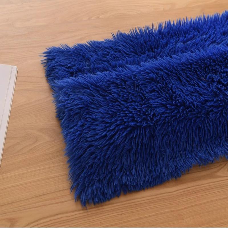 50x50cm Thickened Encrypted Tuscan Plush Fabric DIY Long Haired Monsters Toys Pillow Clothing Vest Hat Doll Handmade DIY Fabric 50x50cm
50x50cm Thickened Encrypted Tuscan Plush Fabric DIY Long Haired Monsters Toys Pillow Clothing Vest Hat Doll Handmade DIY Fabric 50x50cm