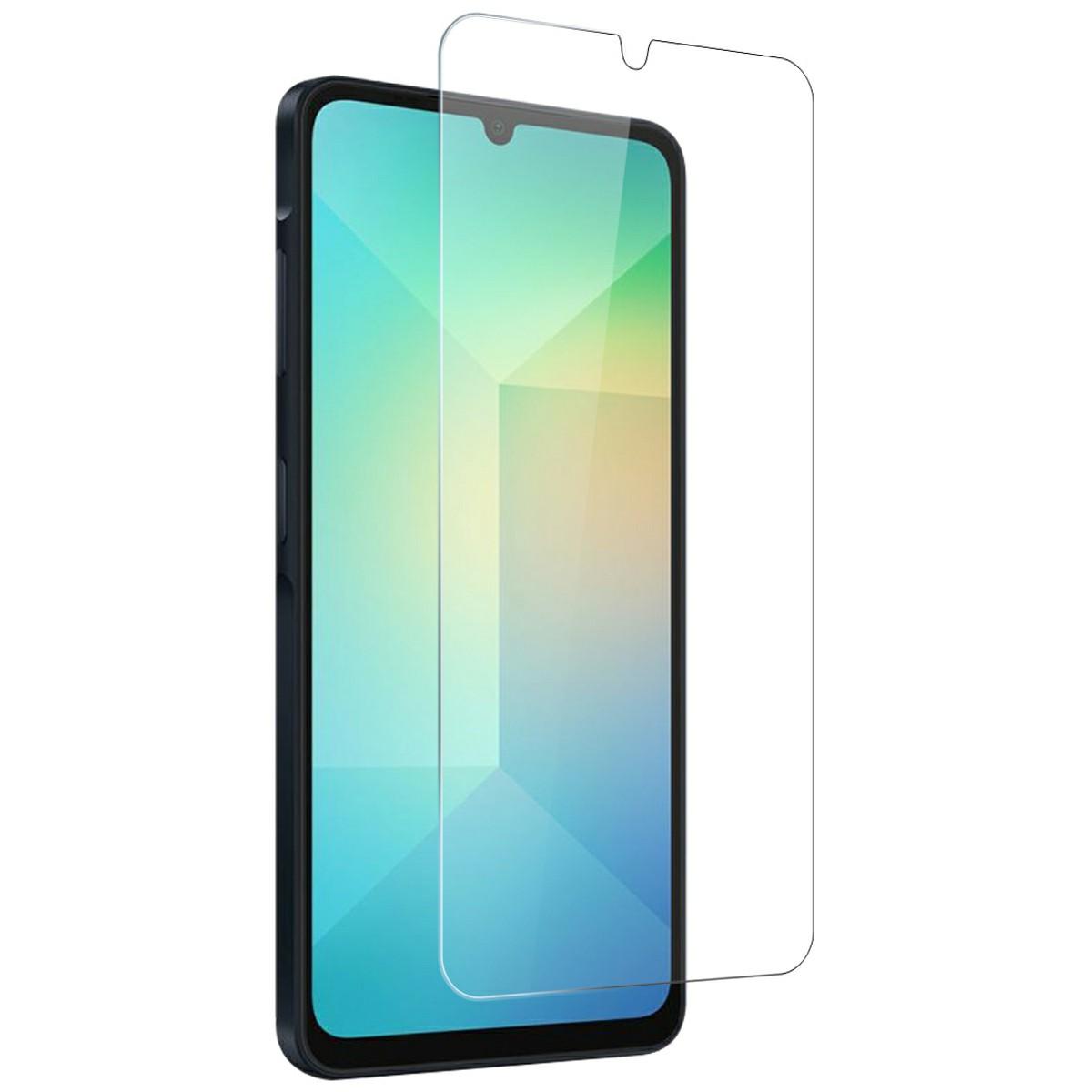 NORTHJO A+ For Samsung Galaxy A06 4G Screen Protector Clarity 2.5D Tempered Glass Film Type A
NORTHJO A+ For Samsung Galaxy A06 4G Screen Protector Clarity 2.5D Tempered Glass Film Type A