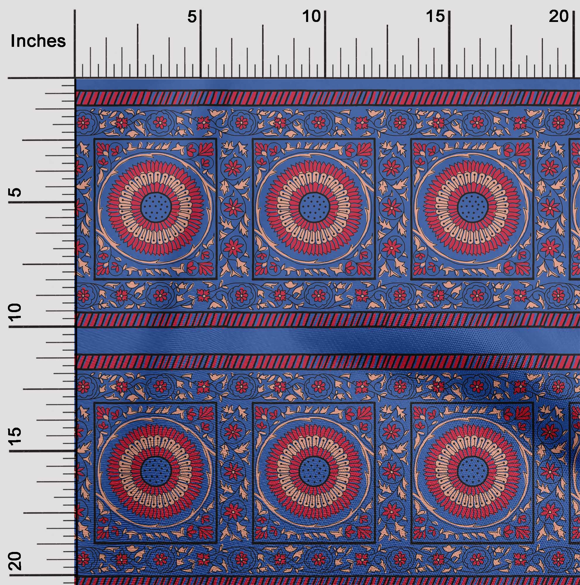 oneOone бавовняна гнучка тканина з листям і квітковим принтом BTY 40 дюймів 42 Inch - Viscose Chiffon королівський синій колір
oneOone бавовняна гнучка тканина з листям і квітковим принтом BTY 40 дюймів 42 Inch - Viscose Chiffon королівський синій колір