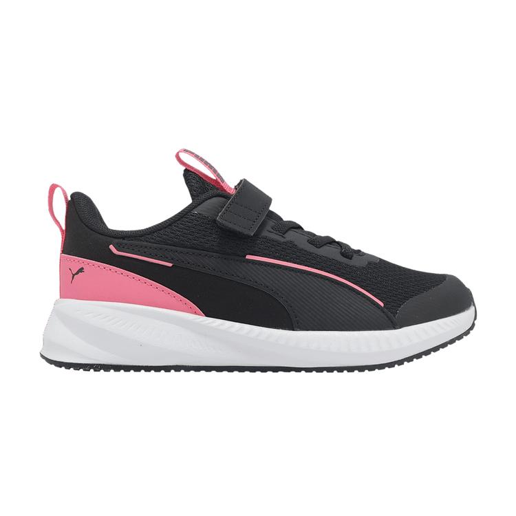 Puma Flyer 3 AC+ Кроссовки для маленьких детей Черный Розовый Детские кроссовки Волшебная роза Белый 401527-03 29
Puma Flyer 3 AC+ Кроссовки для маленьких детей Черный Розовый Детские кроссовки Волшебная роза Белый 401527-03 29