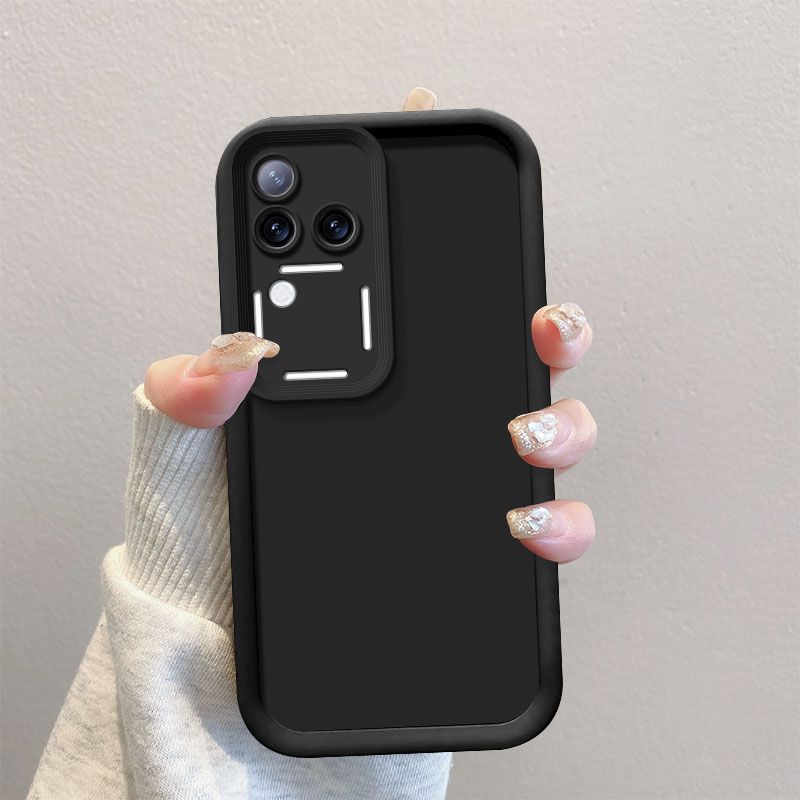 Для Vivo V30 Чехол vivo V30 Pro Чехол для телефона vivo V30 Чехол vivo v30pro Защита противоударный матовый задний чехол защита Skin Feel vivo V30
Для Vivo V30 Чехол vivo V30 Pro Чехол для телефона vivo V30 Чехол vivo v30pro Защита противоударный матовый задний чехол защита Skin Feel vivo V30