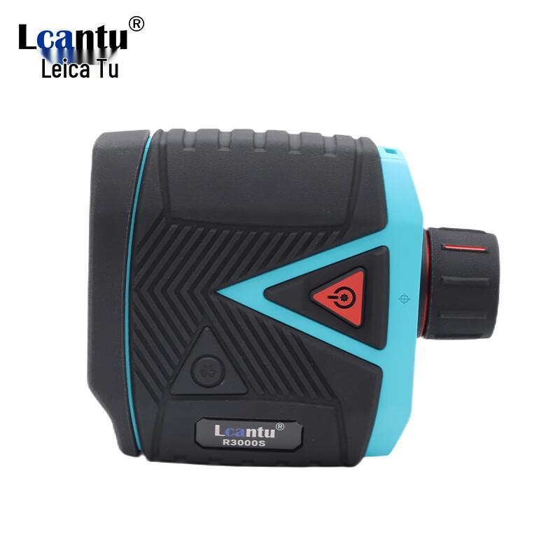 Lejiatu R3000S Laser Rangefinder
Lejiatu R3000S Laser Rangefinder