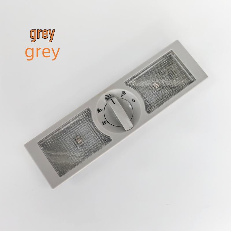 Sagitar Lavida Polo Touran Interior Rear Reading Ceiling Light 6Q0947291A серый
Sagitar Lavida Polo Touran Interior Rear Reading Ceiling Light 6Q0947291A серый