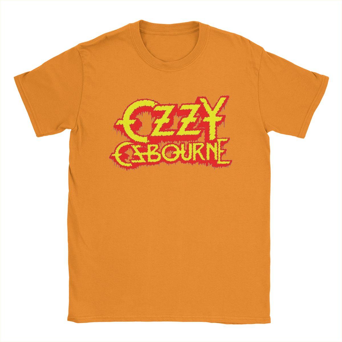 Men Rock Band Ozzy Osbourne T Shirt 100% Cotton Clothing Leisure Short Sleeve Crew Neck Tee Shirt New Arrival T-Shirt 4XL
Men Rock Band Ozzy Osbourne T Shirt 100% Cotton Clothing Leisure Short Sleeve Crew Neck Tee Shirt New Arrival T-Shirt 4XL