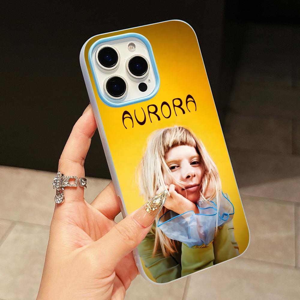 Aurora Aksnes Гелевый Двухслойный Светло-голубой Чехол для Мобильного Телефона для iPhone 17 16 15 14 13 12 11 Air Pro Max Plus Защитный iPhone Air
Aurora Aksnes Гелевый Двухслойный Светло-голубой Чехол для Мобильного Телефона для iPhone 17 16 15 14 13 12 11 Air Pro Max Plus Защитный iPhone Air