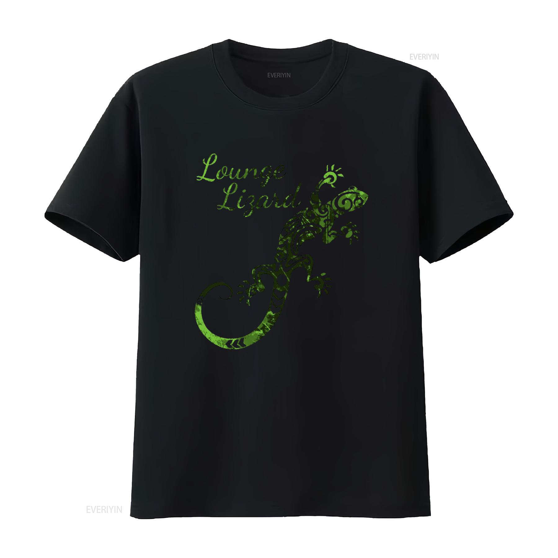 Green Lounge Lizard Gecko Iguana T Shirt Stylish and Unique Design for All vintage Washed Casual homme Soft streetwear fashion 4XL
Green Lounge Lizard Gecko Iguana T Shirt Stylish and Unique Design for All vintage Washed Casual homme Soft streetwear fashion 4XL
