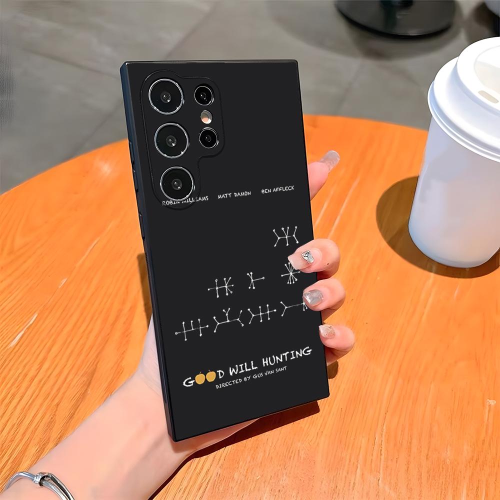 Чехол для телефона Умница Уилл Хантинг (Good Will Hunting) для Samsung S26 S25 Ultra S24 S23 Fe S22 S20 S21 Plus A54 A34 A53 A16 Задняя крышка Samsung s24Plus
Чехол для телефона Умница Уилл Хантинг (Good Will Hunting) для Samsung S26 S25 Ultra S24 S23 Fe S22 S20 S21 Plus A54 A34 A53 A16 Задняя крышка Samsung s24Plus