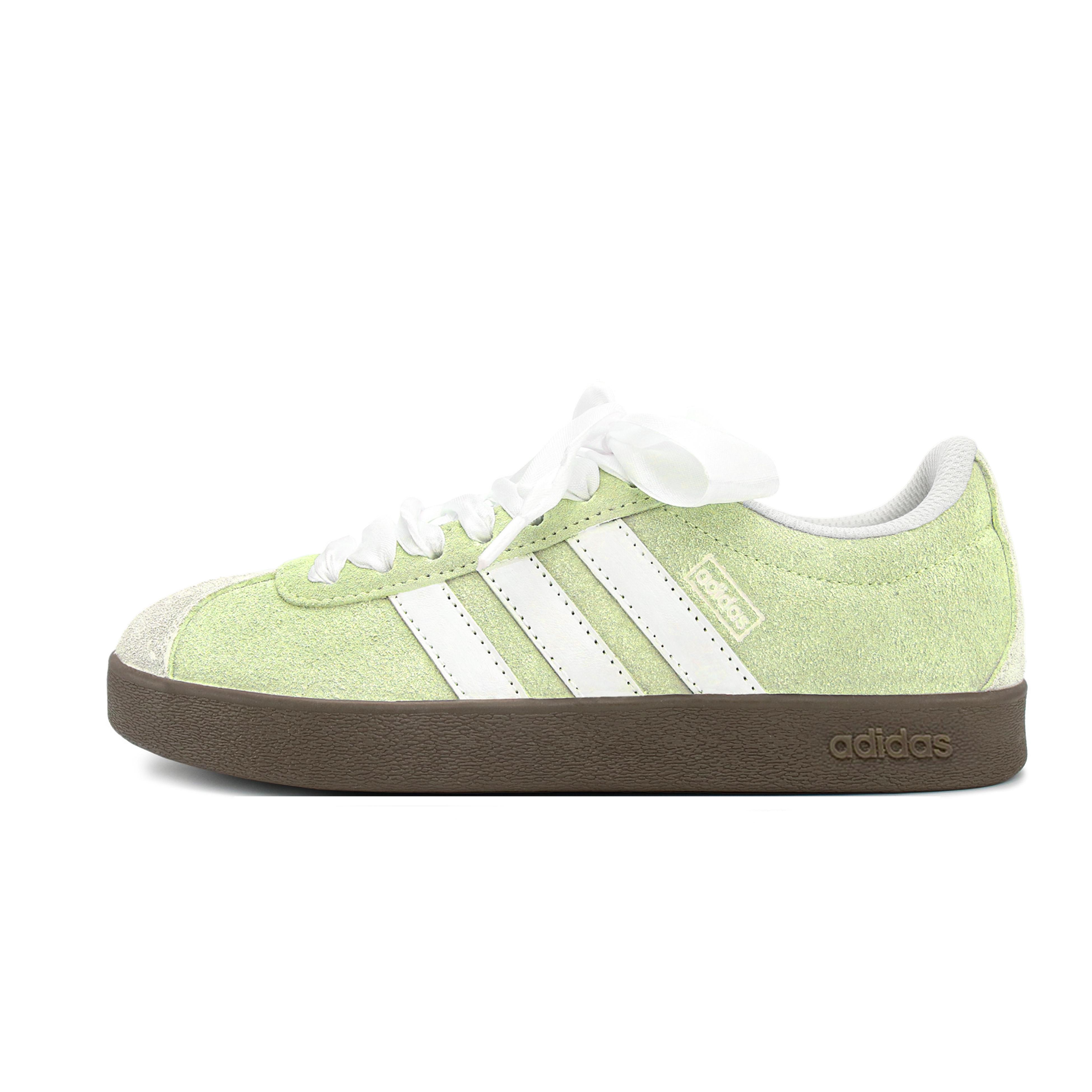 Adidas Neo VL Court 2.0 Skateboard Shoes Unisex Low top Green HQ1802(Team676-) 44⅔
Adidas Neo VL Court 2.0 Skateboard Shoes Unisex Low top Green HQ1802(Team676-) 44⅔