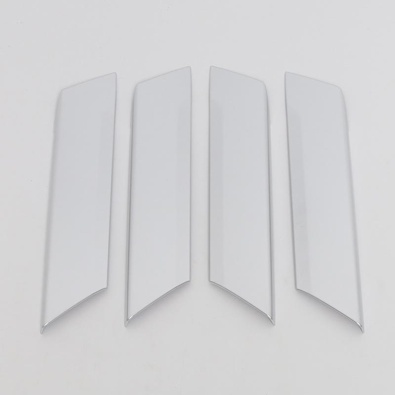 23 Tundra Door Panel Trim Kit: High/Low Configuration Bright Strip Car Accessories
23 Tundra Door Panel Trim Kit: High/Low Configuration Bright Strip Car Accessories