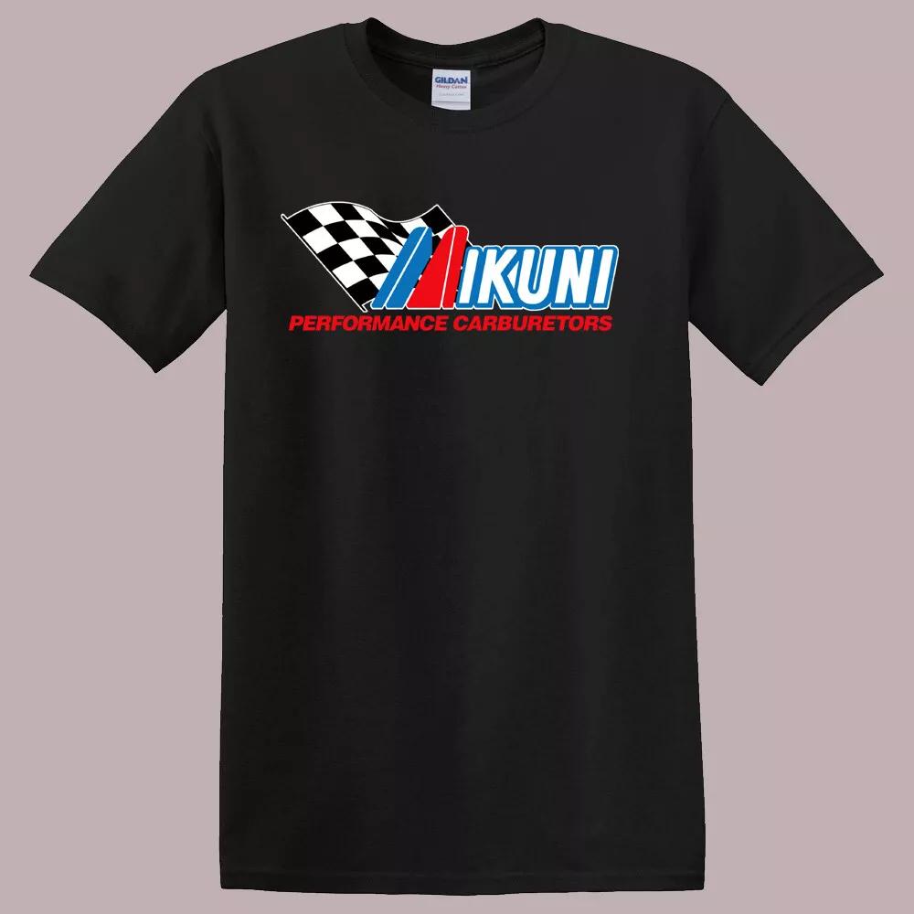 Mikuni Carburetors Company Black Size S-5XL 4XL
Mikuni Carburetors Company Black Size S-5XL 4XL