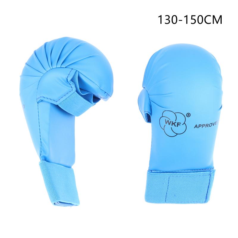 Karate Gloves Thumb Protection Thickened Model Karate Hand Guard Mma Grappling Mitts For Sparring Martial Arts Boxing Gloves S синій
Karate Gloves Thumb Protection Thickened Model Karate Hand Guard Mma Grappling Mitts For Sparring Martial Arts Boxing Gloves S синій