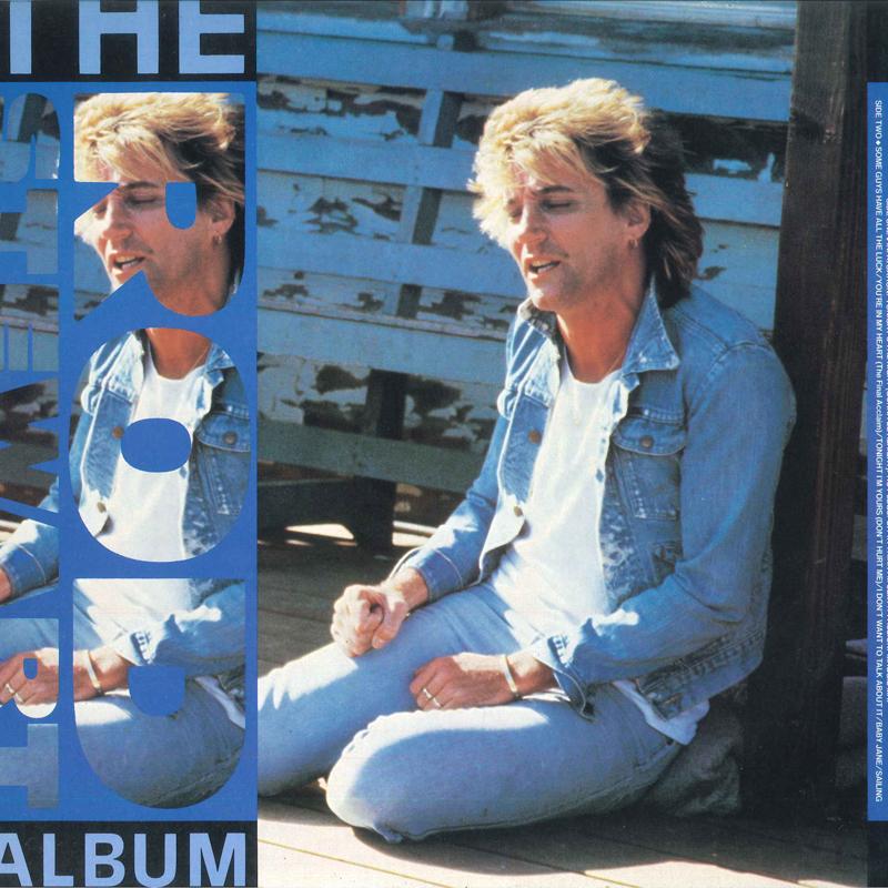 Виниловая пластинка ROD STEWART Альбом Rod Stewart P13172 WARNER BROS 1985 Япония Рок Б/у
Виниловая пластинка ROD STEWART Альбом Rod Stewart P13172 WARNER BROS 1985 Япония Рок Б/у