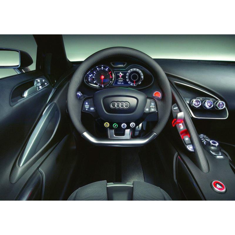 Luxury Car Parts Steering Wheel Poster - Decorative Wall Art for Bedroom, Bar, or Dealership White card paper (non-adhesive) 30*42 cm
Luxury Car Parts Steering Wheel Poster - Decorative Wall Art for Bedroom, Bar, or Dealership White card paper (non-adhesive) 30*42 cm