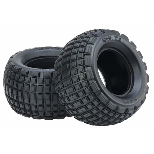 Tamiya Hop Up Options No.1954 OP.1954 ST Block Bubble Tire Заднее колесо (Мягкий) 2 шт. 54954
Tamiya Hop Up Options No.1954 OP.1954 ST Block Bubble Tire Заднее колесо (Мягкий) 2 шт. 54954