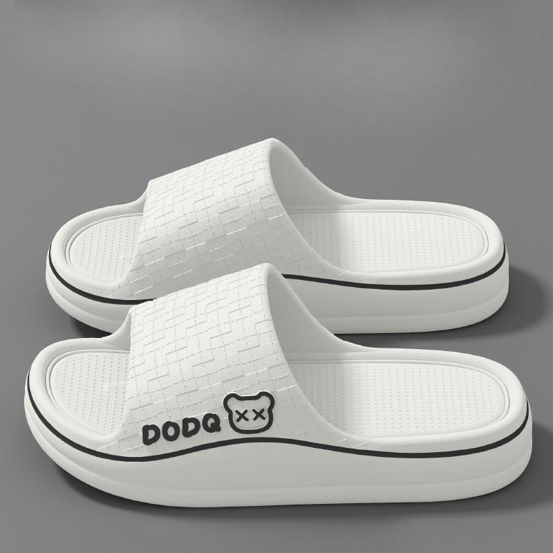 Новая обувь и тапочки против запаха, домашние нескользящие шлепанцы Fits 37-38 белый
Новая обувь и тапочки против запаха, домашние нескользящие шлепанцы Fits 37-38 белый