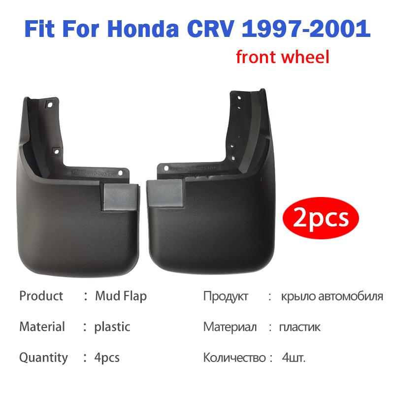 Передние задние 4 шт. ДЛЯ Honda CR-V CRV Брызговики Грязезащитные щитки Крыло Брызговики Аксессуары для автомобиля 1997 1998 1999 2000 2001 front wheel
Передние задние 4 шт. ДЛЯ Honda CR-V CRV Брызговики Грязезащитные щитки Крыло Брызговики Аксессуары для автомобиля 1997 1998 1999 2000 2001 front wheel