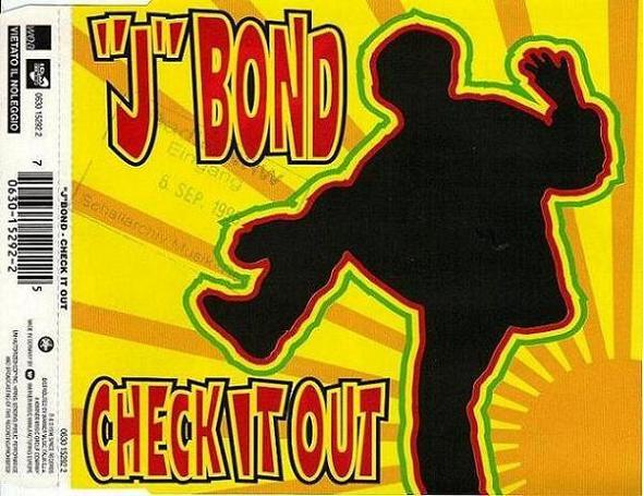 CD J BOND Check It Out 0630152922 IDM 1996 Германия Танцевальная Электроника Б/у
CD J BOND Check It Out 0630152922 IDM 1996 Германия Танцевальная Электроника Б/у
