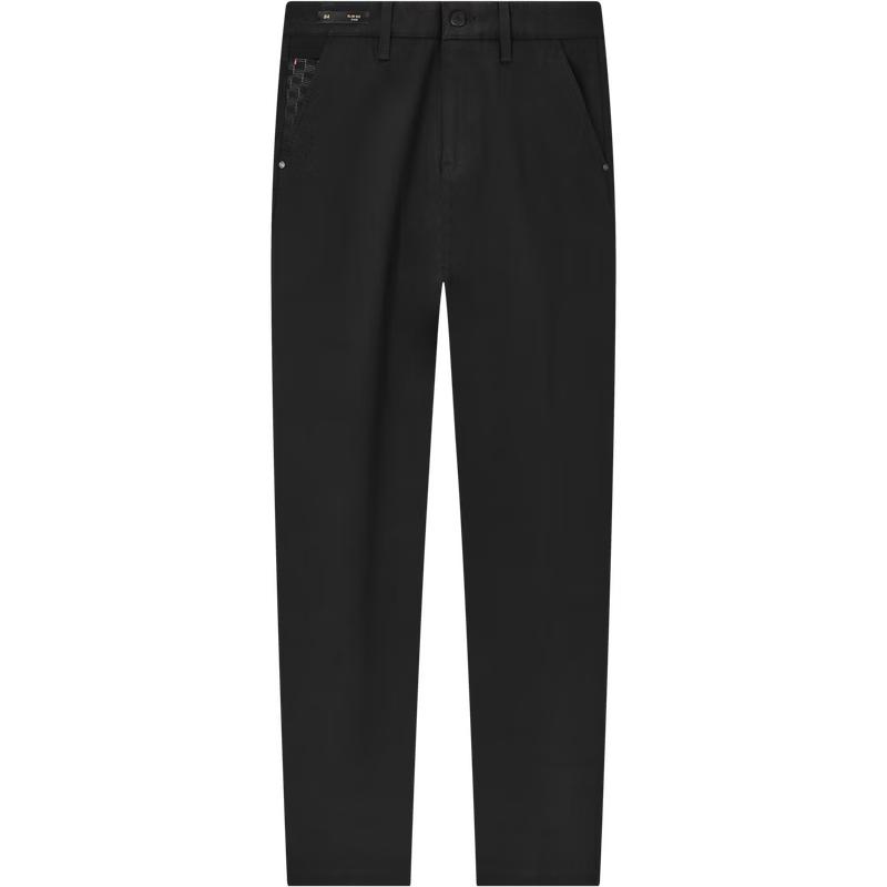 Jiumuwang Men s Modal Blend Slim Fit Wrinkle-Free Casual Pants 34.5
Jiumuwang Men s Modal Blend Slim Fit Wrinkle-Free Casual Pants 34.5