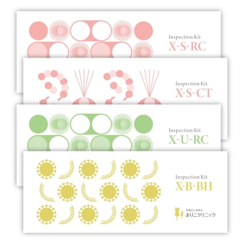 STD Test Kit for Women: 9 Tests: Syphilis, HIV (AIDS), Neisseria gonorrhea, Chlamydia, Throat Gonorrhea, Throat Chlamydia, 2 Types of Vaginal Candida,
STD Test Kit for Women: 9 Tests: Syphilis, HIV (AIDS), Neisseria gonorrhea, Chlamydia, Throat Gonorrhea, Throat Chlamydia, 2 Types of Vaginal Candida,