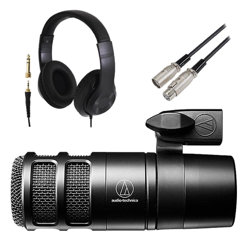 Гиперкардиоидный динамический микрофон AT2040 комплект Audio-Technica 3-х компонентный
Гиперкардиоидный динамический микрофон AT2040 комплект Audio-Technica 3-х компонентный