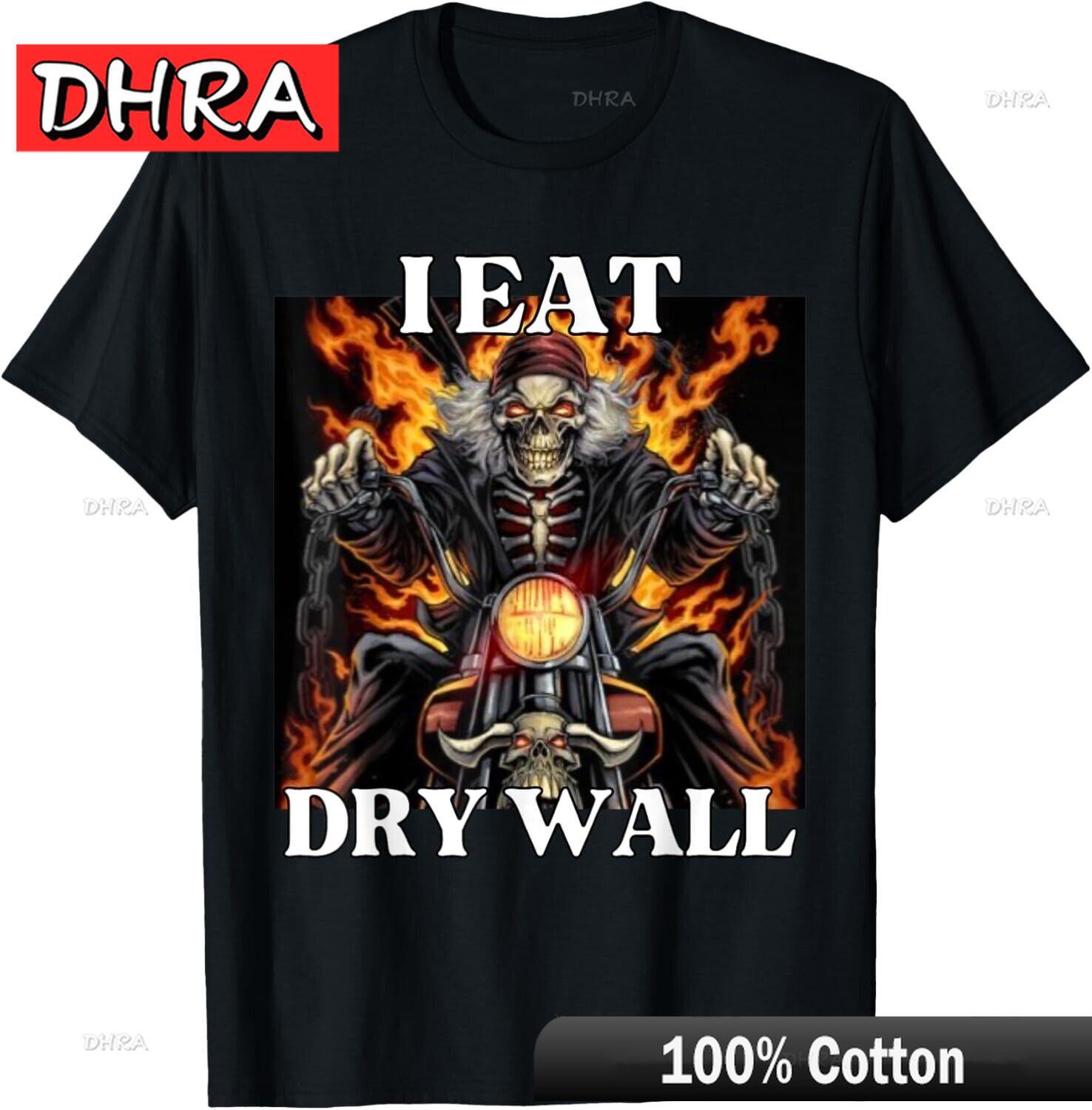 I Eat Drywall Funny Cringe Hard Skeleton Meme T-Shirt Edgy Tshirt Urban Casual Cool Tshirt Cute Retro Edgy Top Cotton Daily Wear 4XL
I Eat Drywall Funny Cringe Hard Skeleton Meme T-Shirt Edgy Tshirt Urban Casual Cool Tshirt Cute Retro Edgy Top Cotton Daily Wear 4XL
