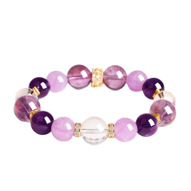 Crystal Tiger Eye Stone Bracelet Men Women Couple Jewelry Accessory
Crystal Tiger Eye Stone Bracelet Men Women Couple Jewelry Accessory