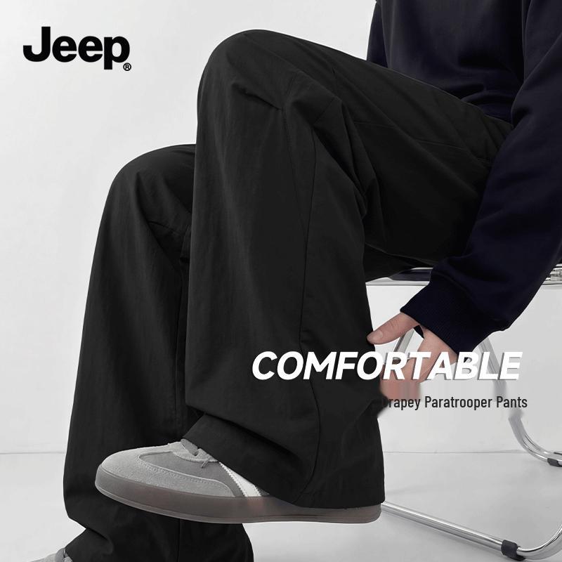 JEEP Men s Quick-Dry Sun Protection Casual Sports Pants M
JEEP Men s Quick-Dry Sun Protection Casual Sports Pants M