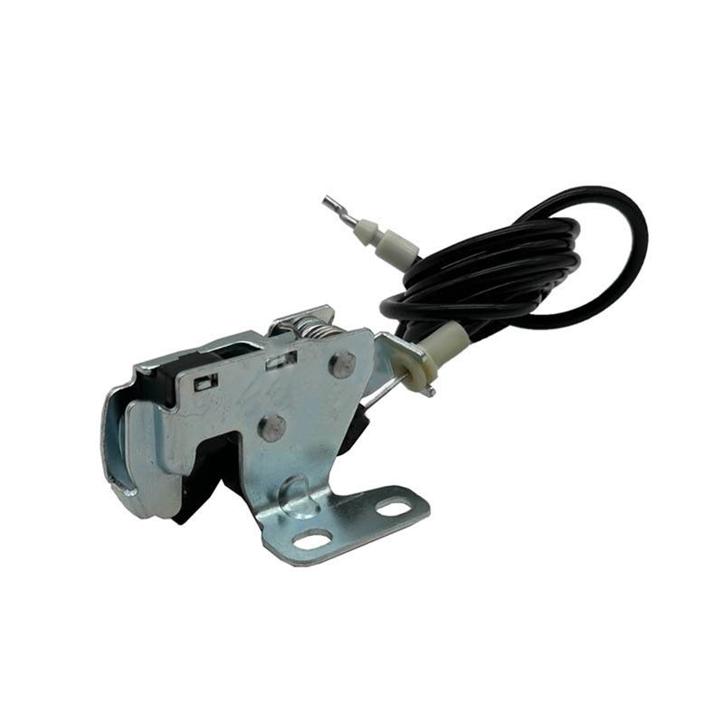 For Vehicle Repair As The Picture Shows 1362413080 Lock Actuator Non-Deformation Properties OEM Number 1362413080
For Vehicle Repair As The Picture Shows 1362413080 Lock Actuator Non-Deformation Properties OEM Number 1362413080