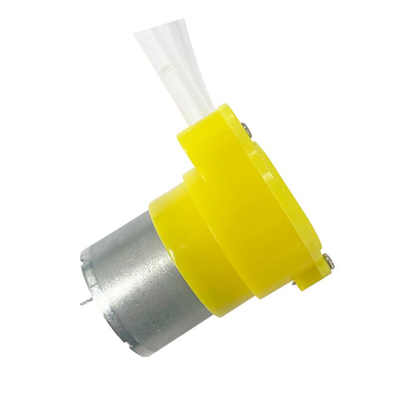 Hand Sanitizer Peristaltic Pump 320 Electric Pumping Impurity Pump Pumping Oil Metering Pump A2
Hand Sanitizer Peristaltic Pump 320 Electric Pumping Impurity Pump Pumping Oil Metering Pump A2