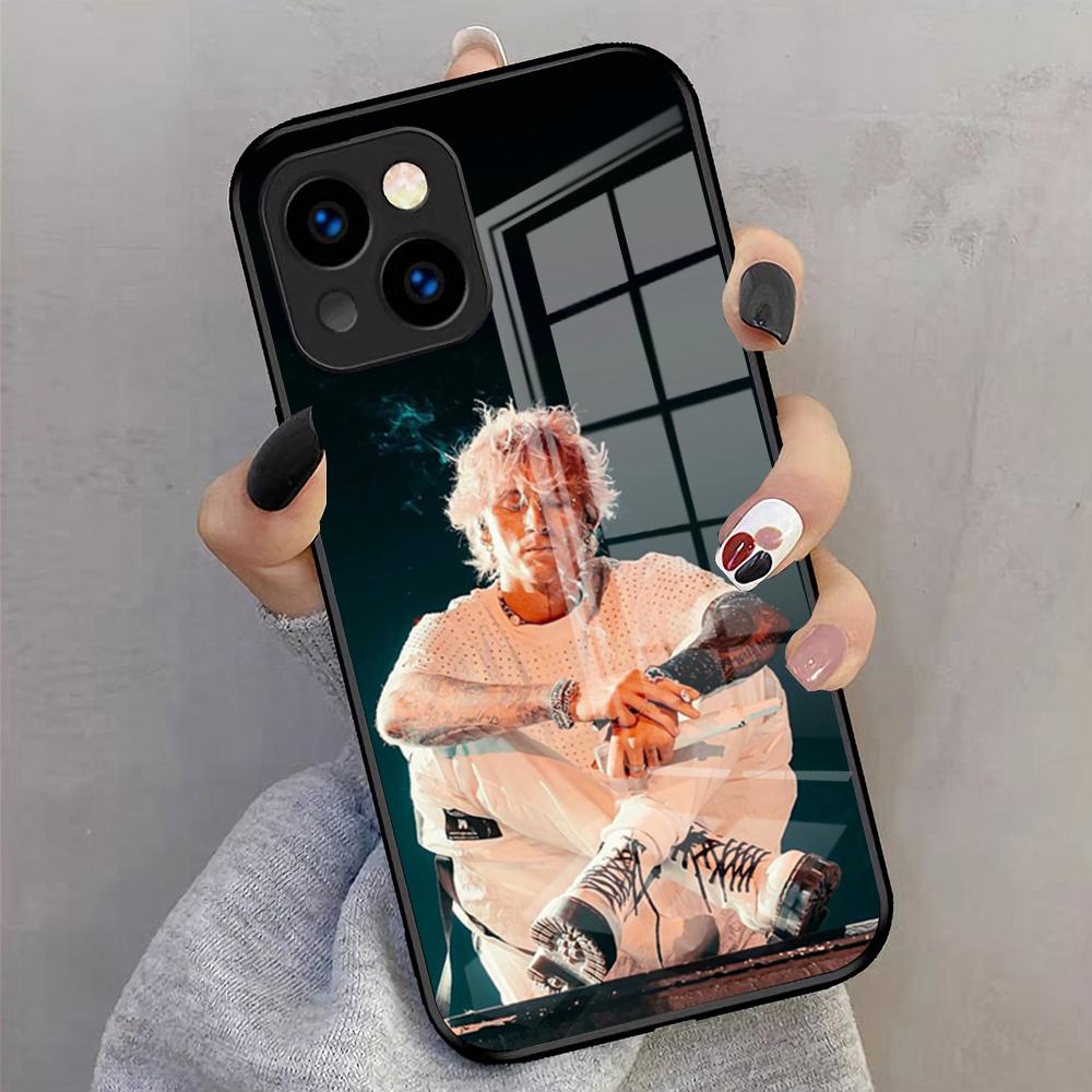 MGK Tickets To My Downfall Phone Case For IPhone 17 Pro Max 16 15 14 Pro Max 13 11 X Xs Xr 8 7Plus Glass Cover iPhone 13
MGK Tickets To My Downfall Phone Case For IPhone 17 Pro Max 16 15 14 Pro Max 13 11 X Xs Xr 8 7Plus Glass Cover iPhone 13