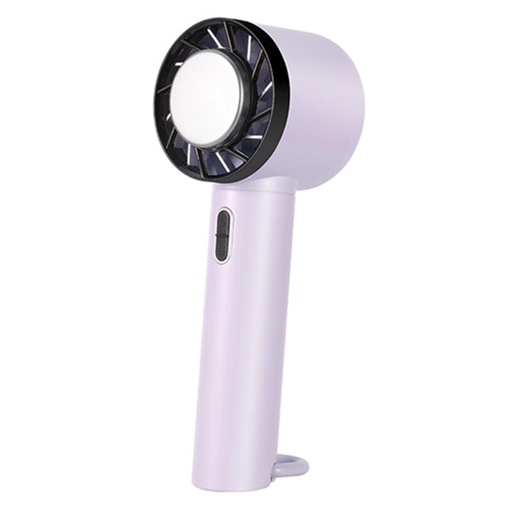 WX625 Portable Mini Summer Fan Outdoor Handheld Cooling Fan with Cold Compress Function Purple
WX625 Portable Mini Summer Fan Outdoor Handheld Cooling Fan with Cold Compress Function Purple