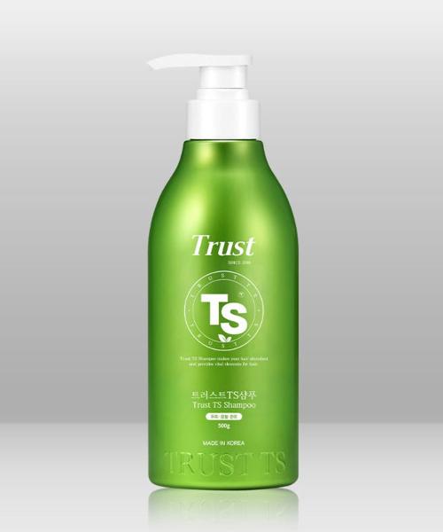 Ts Trust Ts Shampoo 500g none
Ts Trust Ts Shampoo 500g none