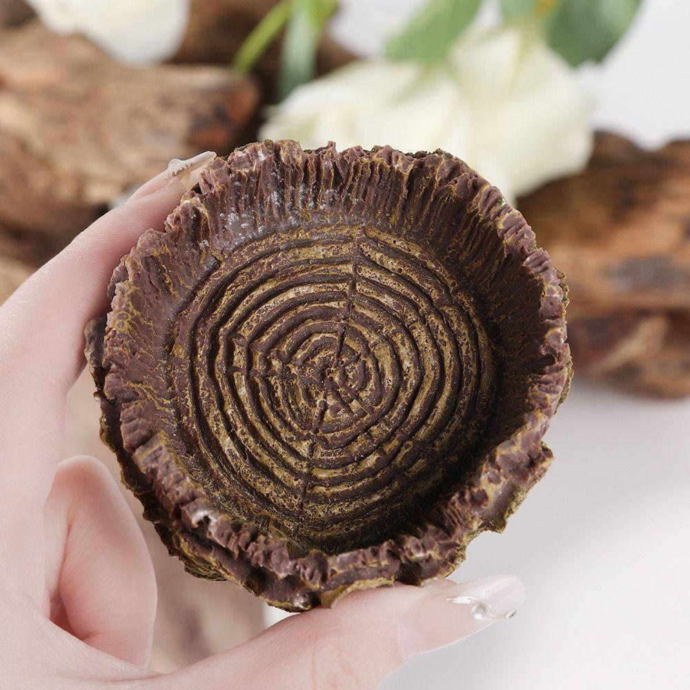 Artificial Reptile Food Bowl Resin Reptile Dish Fish Tank Ornaments Pet Drinking Water Tray Snake S коричневий
Artificial Reptile Food Bowl Resin Reptile Dish Fish Tank Ornaments Pet Drinking Water Tray Snake S коричневий