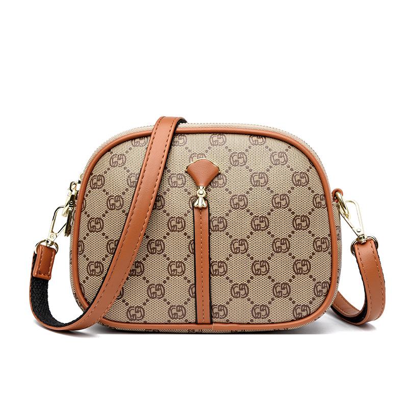 Элегантная женская модная плечевая сумка большой вместимости - Универсальная сумка кроссбоди с высококачественной текстурой для ежедневных поездок на работу
Элегантная женская модная плечевая сумка большой вместимости - Универсальная сумка кроссбоди с высококачественной текстурой для ежедневных поездок на работу