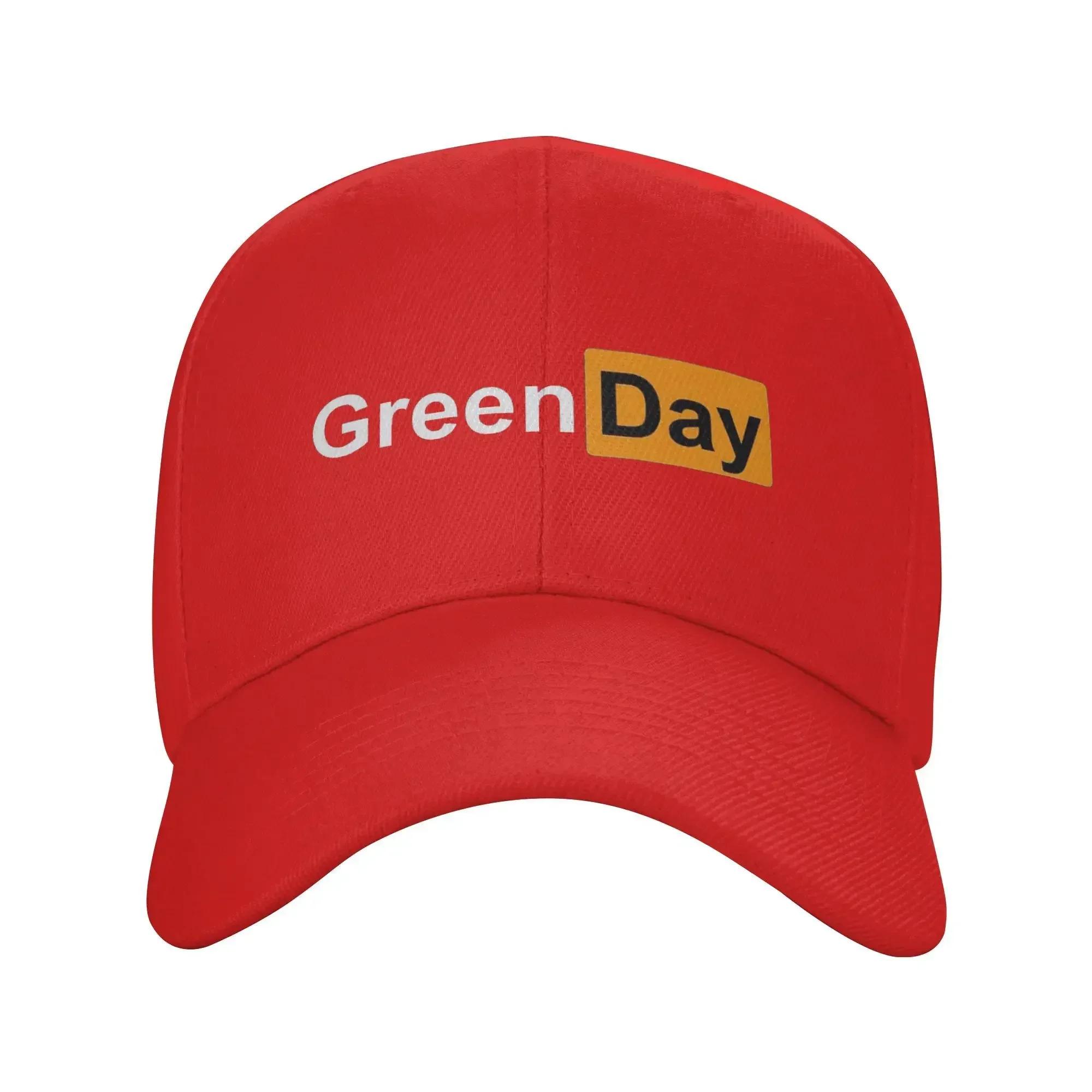 Custom Green Days Hard Rock Roll Baseball Cap WoUnisex Unisex Breathable Dad Hat Sports One Size
Custom Green Days Hard Rock Roll Baseball Cap WoUnisex Unisex Breathable Dad Hat Sports One Size