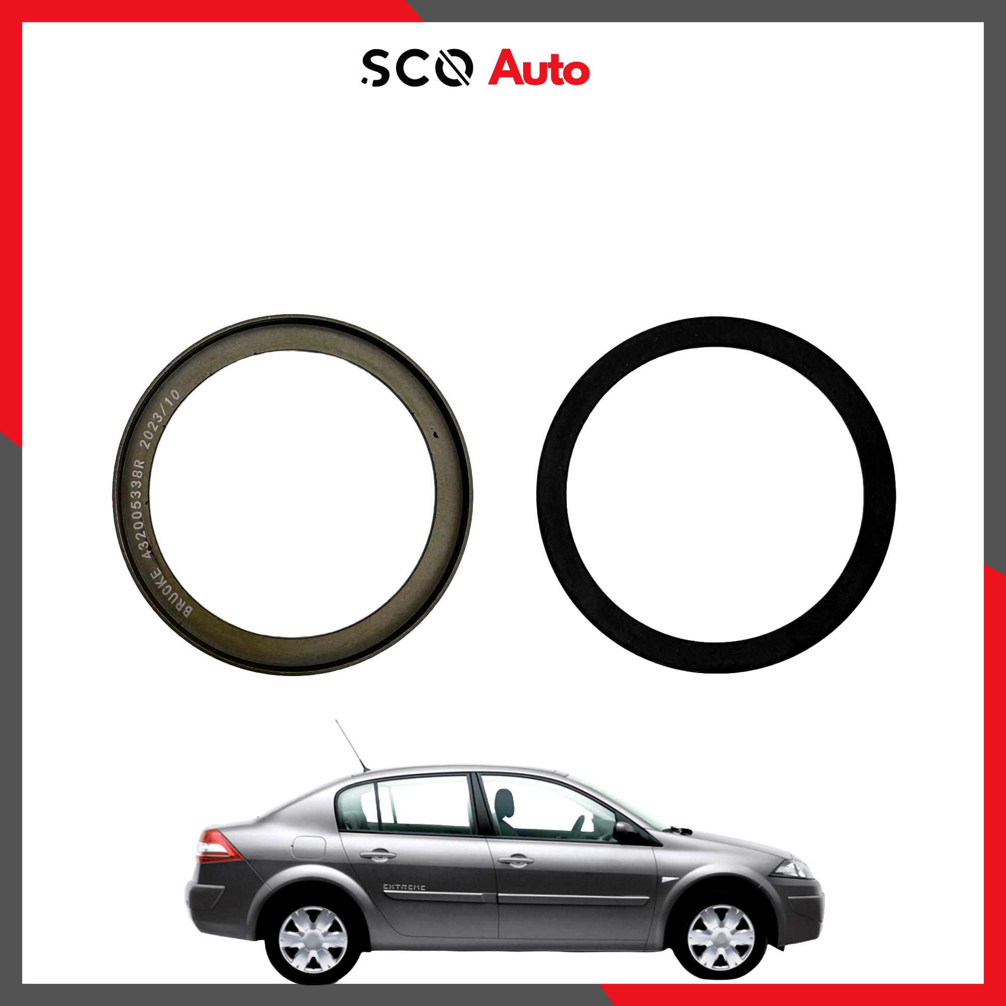 ABS Ring for Renault Megane for Clio for Modus 432005338R; 820003830 for Scenic Rear Brake Rotor Ring
ABS Ring for Renault Megane for Clio for Modus 432005338R; 820003830 for Scenic Rear Brake Rotor Ring