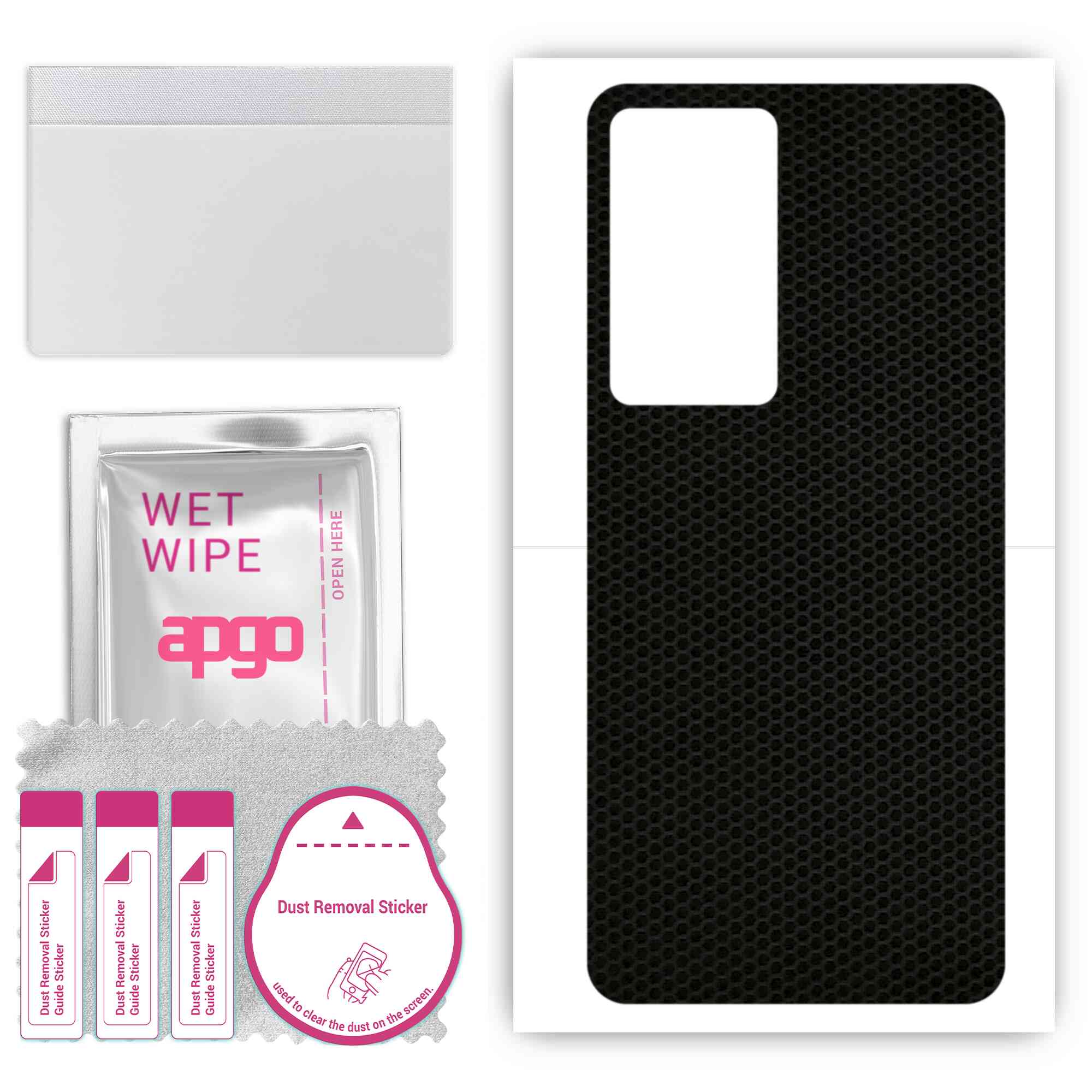 apgo Protective Skin Sticker for the back compatible with Xiaomi Redmi K50 Pro, Wrap Film, Foil, Vinyl - Pattern Matrix
apgo Protective Skin Sticker for the back compatible with Xiaomi Redmi K50 Pro, Wrap Film, Foil, Vinyl - Pattern Matrix