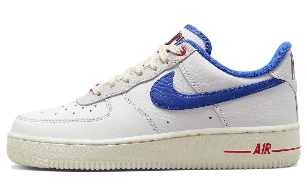 Nike Air Force 1 Low 07 Lx Command Force University Blue Summit White Women s DR0148-100 35.5
Nike Air Force 1 Low 07 Lx Command Force University Blue Summit White Women s DR0148-100 35.5