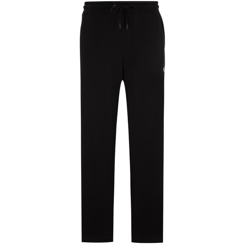 Calvin Klein Embroidered Drawstring Outdoor Sports Knit Casual Pants Men Pants Space-Black J326813 L
Calvin Klein Embroidered Drawstring Outdoor Sports Knit Casual Pants Men Pants Space-Black J326813 L