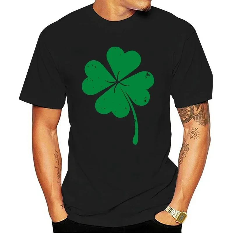 Футболка Irish Shamrock ко Дню Святого Патрика, Ирландский клевер, идея для подарка, модная классическая рубашка унисекс S бежевый
Футболка Irish Shamrock ко Дню Святого Патрика, Ирландский клевер, идея для подарка, модная классическая рубашка унисекс S бежевый