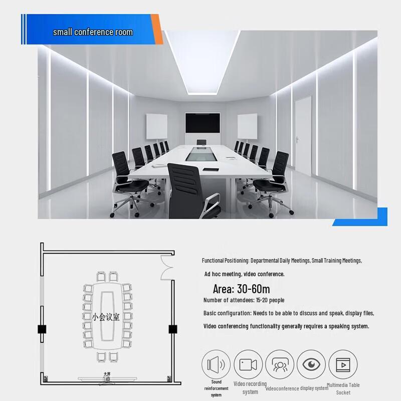 Kylin OS Paperless Conference Solution Server License (CN version)
Kylin OS Paperless Conference Solution Server License (CN version)
