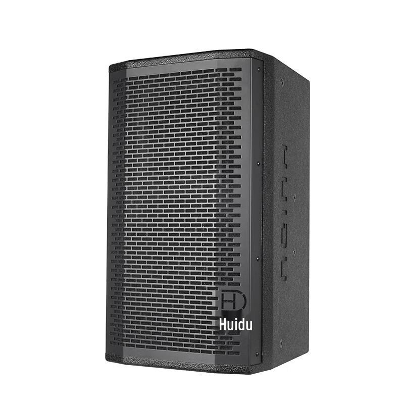 HuiDu ETM-101 Professional Conference Room Speaker (CN version)
HuiDu ETM-101 Professional Conference Room Speaker (CN version)