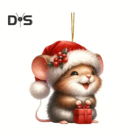 Украшение для салона автомобиля, подвесной кулон в форме животного, очаровательный внешний вид, универсальное украшение для сумки, брелок 1
Украшение для салона автомобиля, подвесной кулон в форме животного, очаровательный внешний вид, универсальное украшение для сумки, брелок 1