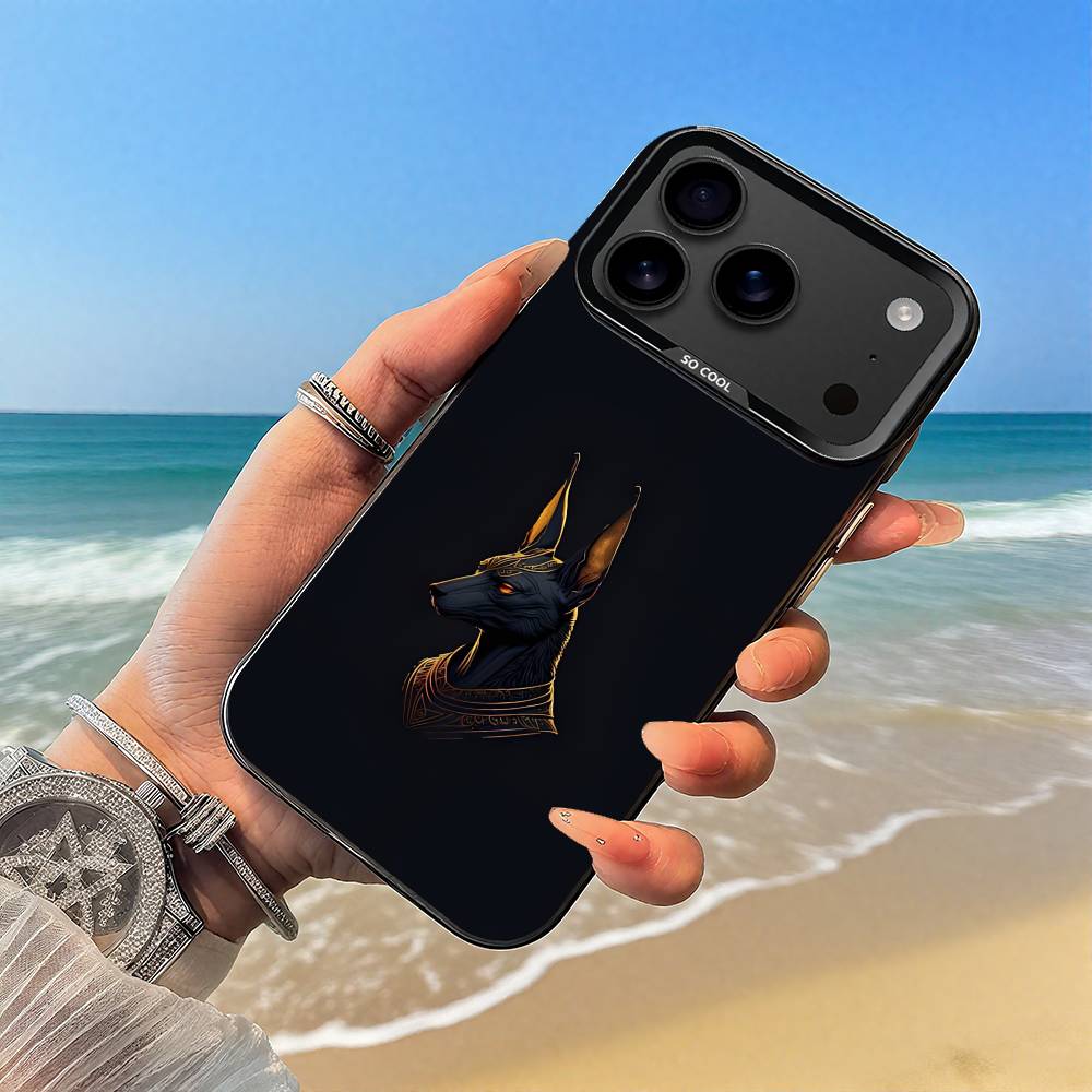 Ancient Egypt Ar Phone Case Black case for iPhone17,16,15,14,13,12,Pro,Max,Plus,E,SE4,Air,Mini iPhone17
Ancient Egypt Ar Phone Case Black case for iPhone17,16,15,14,13,12,Pro,Max,Plus,E,SE4,Air,Mini iPhone17