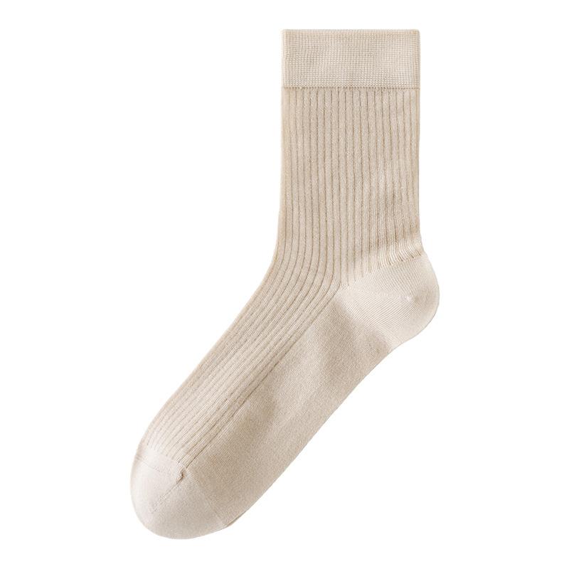 Ultra-thin Silk Stockings for Children, Featuring Summer Coolness, Breathability, No Bones, Pure Color and Anti-odor Properties. 1 pair тілесний
Ultra-thin Silk Stockings for Children, Featuring Summer Coolness, Breathability, No Bones, Pure Color and Anti-odor Properties. 1 pair тілесний