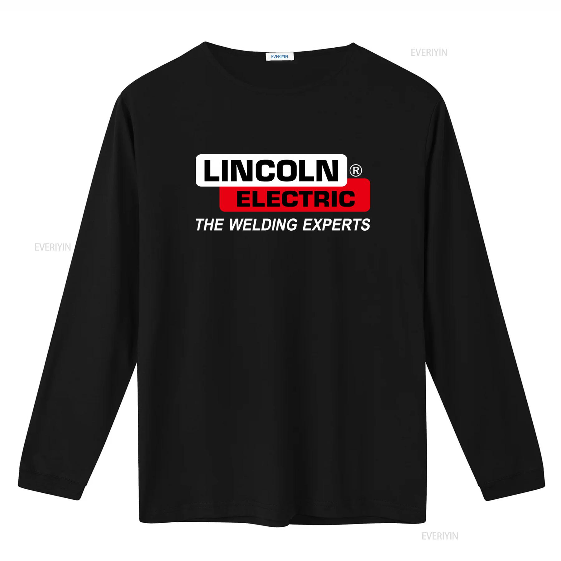 Lincoln Electric Welding Experts T Shirt for Men and Women Available in S M L XL 2XL Sizes vintage Washed Comfortable S
Lincoln Electric Welding Experts T Shirt for Men and Women Available in S M L XL 2XL Sizes vintage Washed Comfortable S