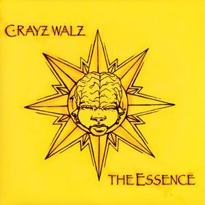 12inch Record C-RAYZ WALZ - The Essence DJX62 Definitive Jux 2003 US Rap & Hip-Hop/R&B Used
12inch Record C-RAYZ WALZ - The Essence DJX62 Definitive Jux 2003 US Rap & Hip-Hop/R&B Used